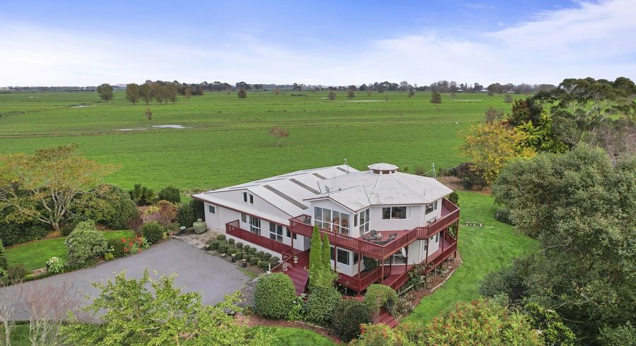  at 160 Endowment Road, Otway, Te Aroha