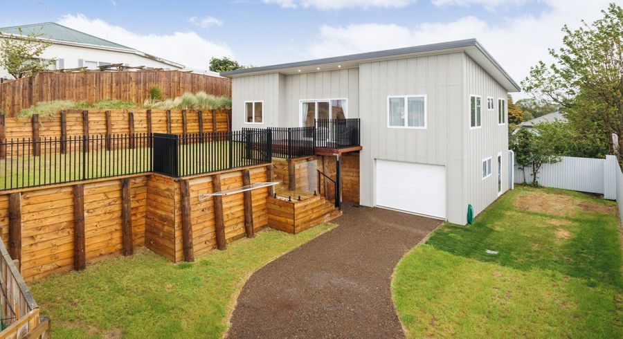  at 10 Union Street, Foxton, Foxton