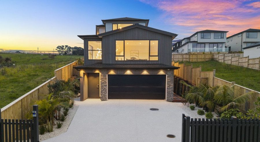  at 12 Makumaku Place, Long Bay, North Shore City, Auckland