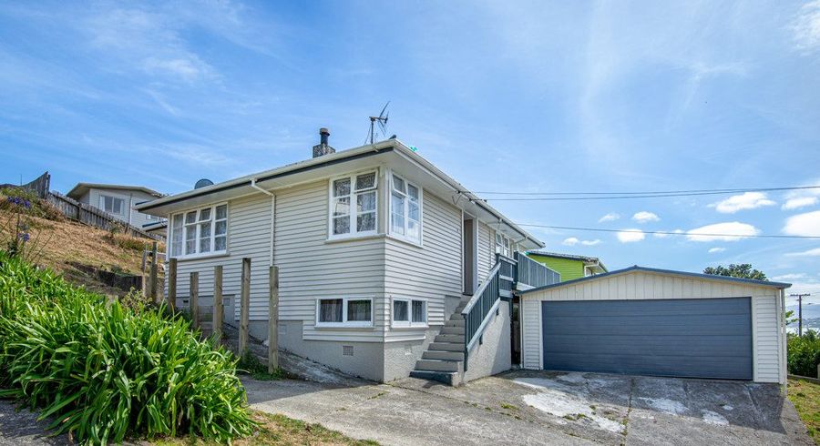  at 69 Kotuku Street, Elsdon, Porirua