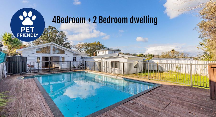  at 30 Hollywood Avenue, Epsom, Auckland City, Auckland
