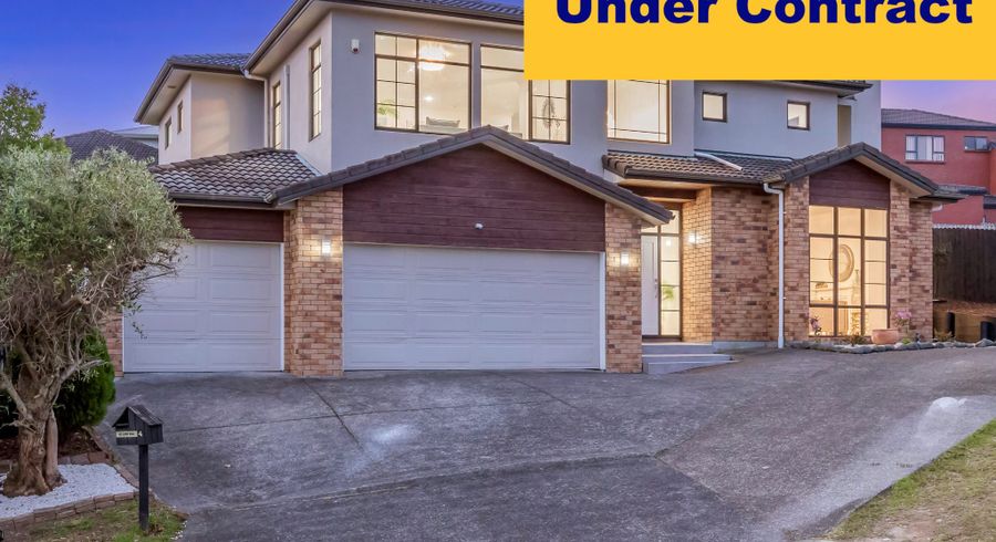  at 4 Andara Close, Pinehill, Auckland