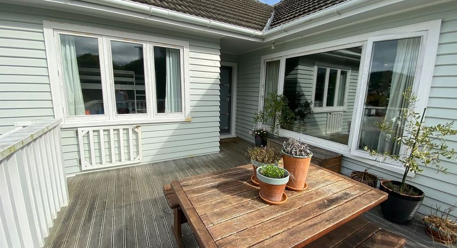  at 44 Richmond Avenue, Karori, Wellington, Wellington