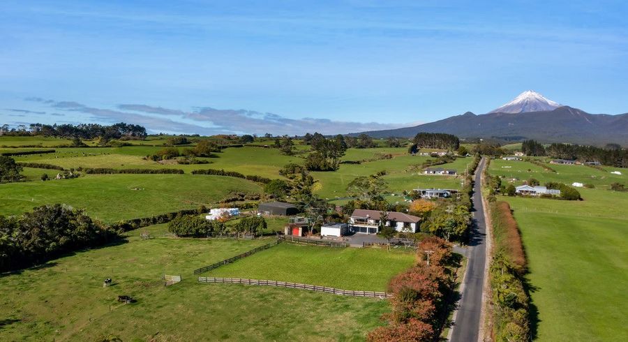  at 685 Plymouth Road, Koru