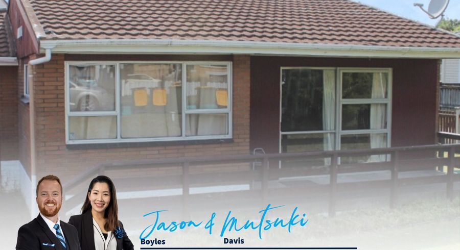  at 55B Ohaupo Road, Melville, Hamilton