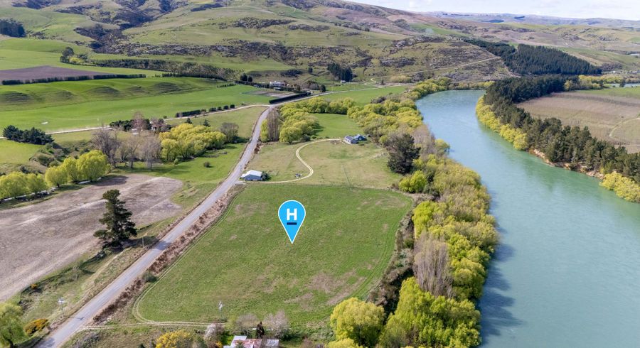  at Lot 12 Teviot Road, Millers Flat, Central Otago, Otago