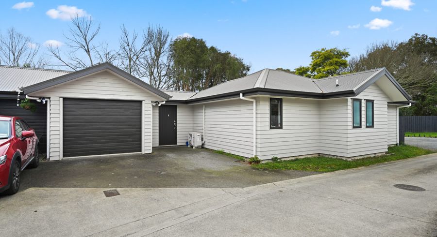  at 4/23 Montgomery Crescent, Bader, Hamilton, Waikato