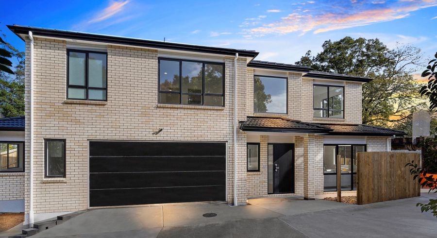  at 80 Reelick Avenue, Pakuranga Heights, Auckland
