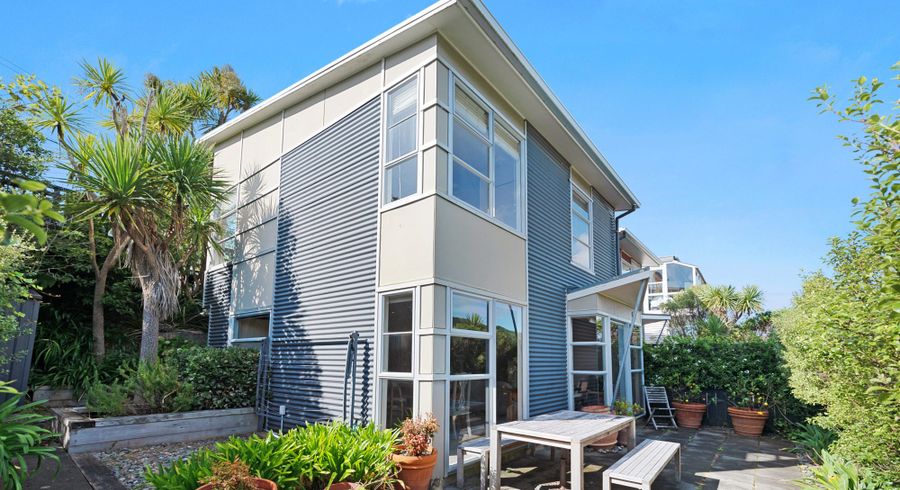  at 37B Gloucester Street, Wilton, Wellington