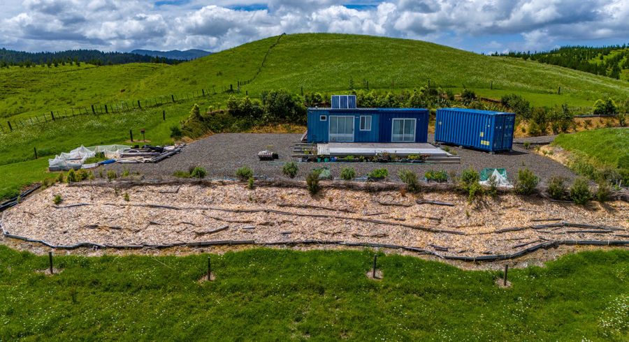  at 560 Diggers Valley Road, Herekino, Far North, Northland