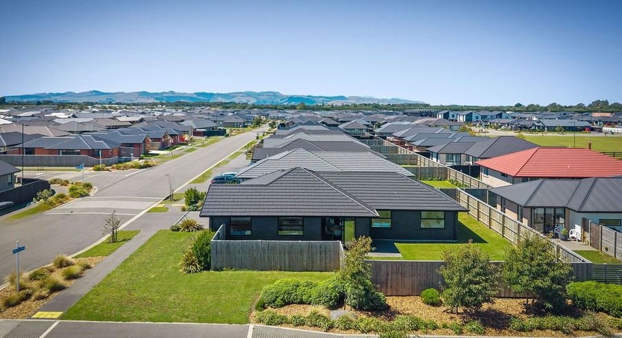  at 8 Snell Road, Rolleston, Selwyn, Canterbury