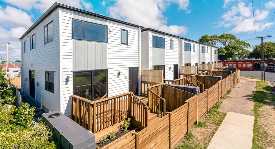  at 1C Kairanga Street, Mangere East, Manukau City, Auckland