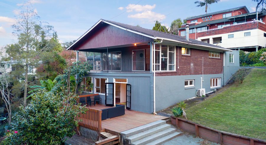  at 201 Godley Road, Titirangi, Auckland