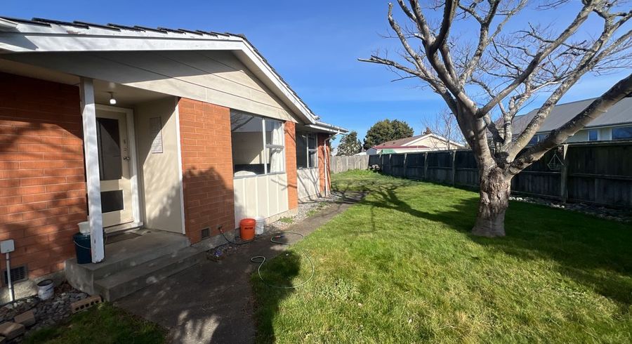  at 25B Medina Crescent, Parklands, Christchurch City, Canterbury