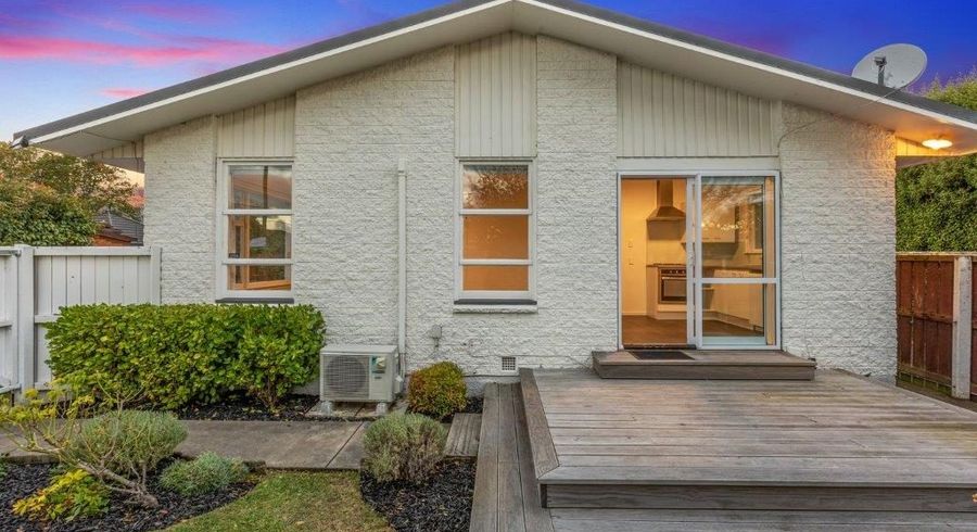  at 12A Ensors, Opawa, Christchurch City, Canterbury