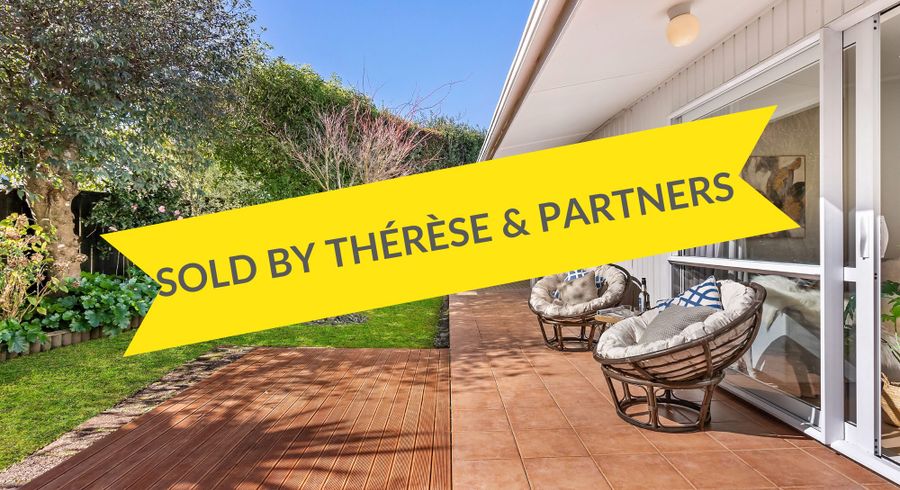  at 1/38 William Souter Street, Forrest Hill, Auckland