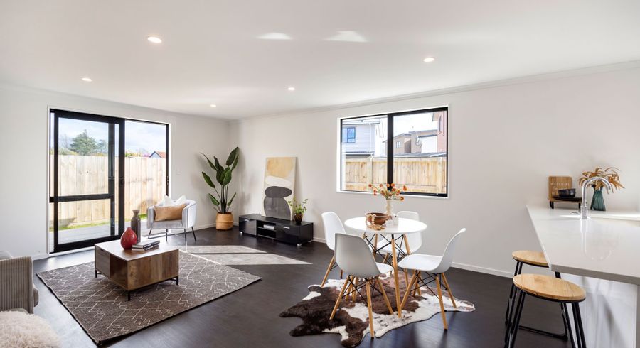  at 4/32 Ross Crescent, Fairfield, Hamilton, Waikato