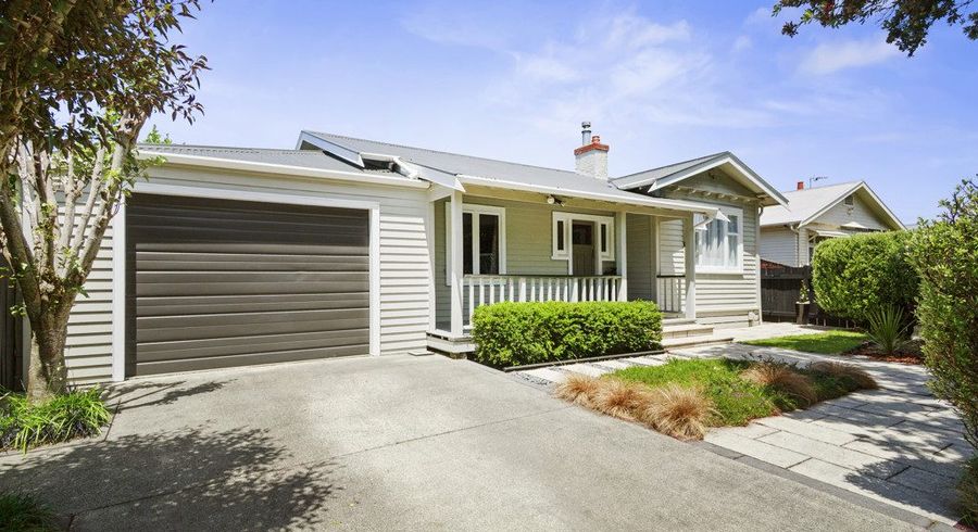  at 77 Cambridge Terrace, Waterloo, Lower Hutt, Wellington