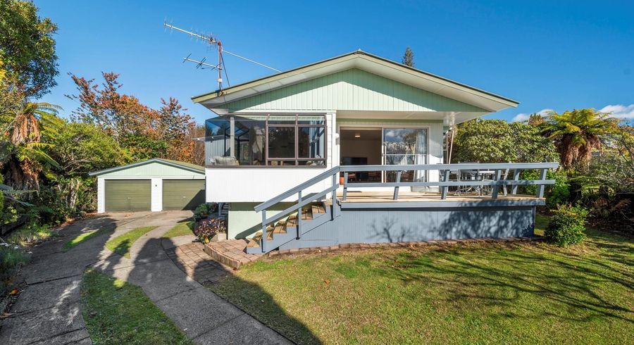  at 15 Taiporutu Place, Springfield, Rotorua