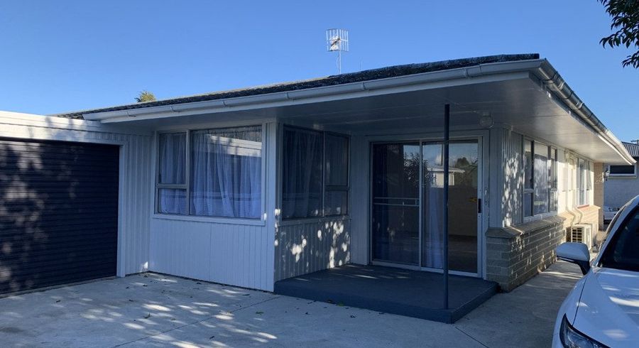  at 3/12 Caxton Street, Onekawa, Napier, Hawke's Bay