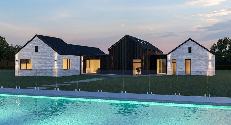  at Lot 4/117 Windmill Road, Tamahere, Waikato, Waikato