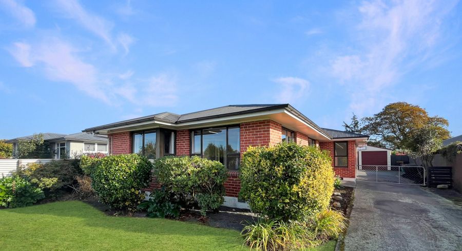  at 104A George St, Tinwald, Ashburton, Canterbury
