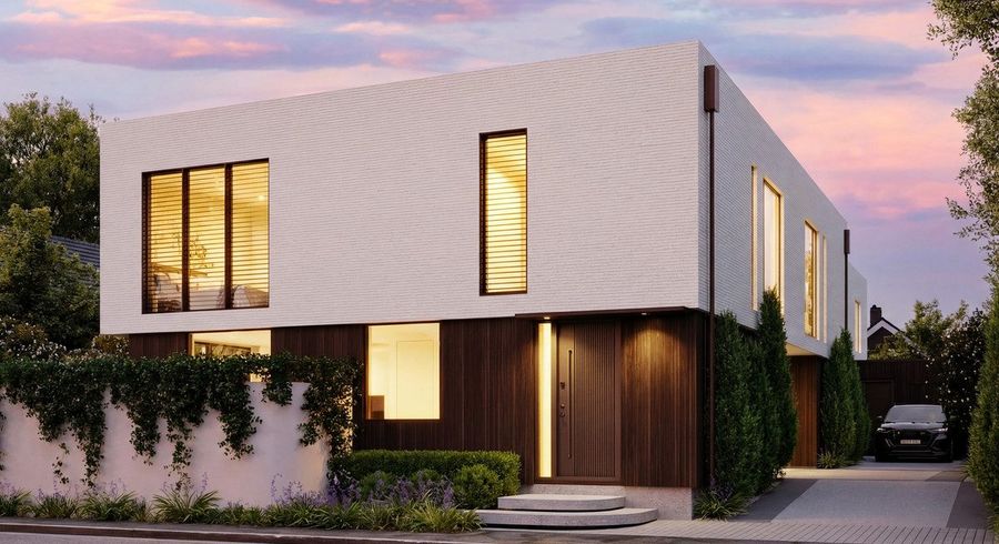  at 2/28 Andover Street, Merivale, Christchurch City, Canterbury