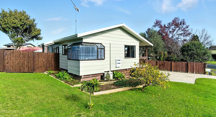  at 1 Hulme Place, Cambridge, Waipa, Waikato