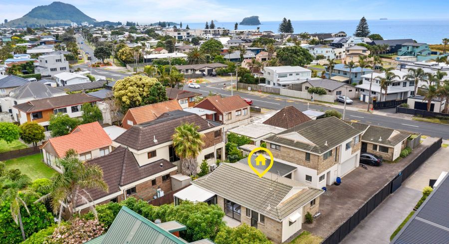  at 34C Tweed Street, Mount Maunganui