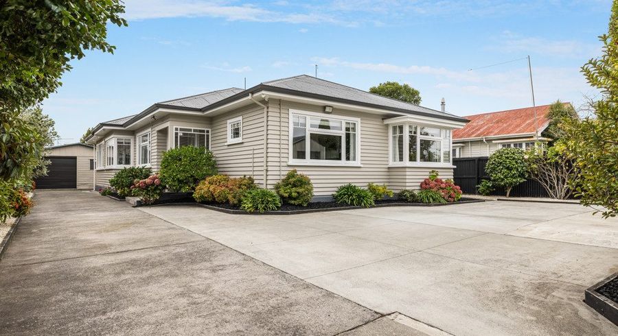  at 140 Rutland Street, St. Albans, Christchurch City, Canterbury