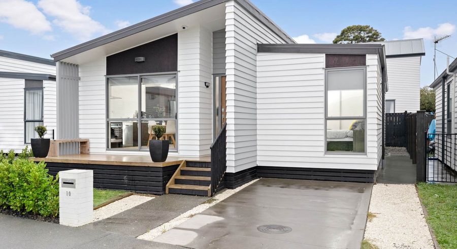  at 10 Skippy Patuwai Lane, Glen Innes, Auckland
