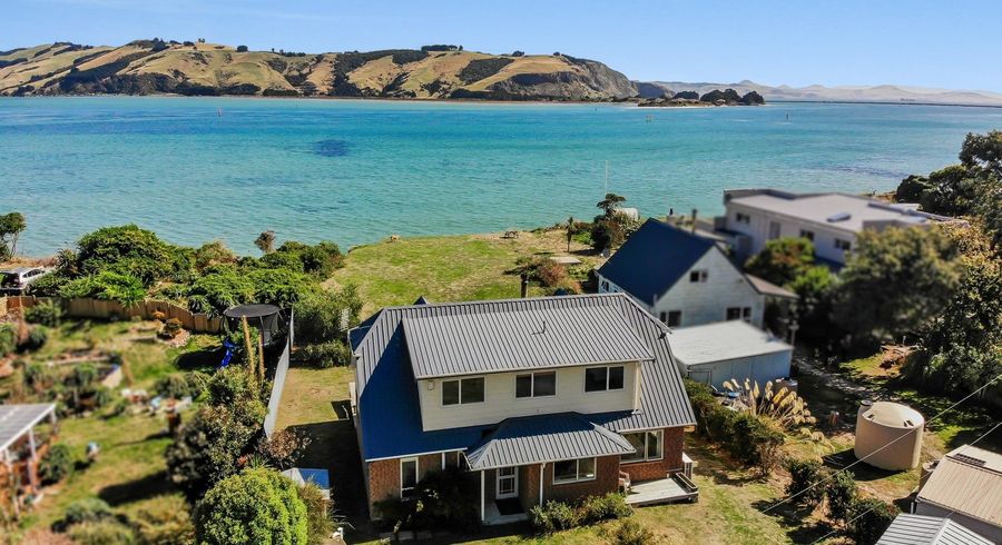  at 913 Harington Point Road, Harington Point, Dunedin