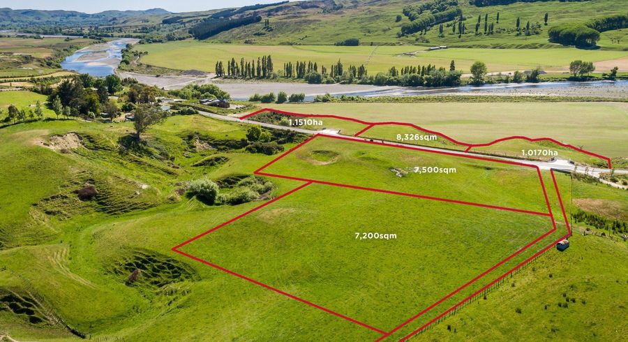  at The Willows - Elsthorpe Road, Patangata, Central Hawke's Bay, Hawke's Bay