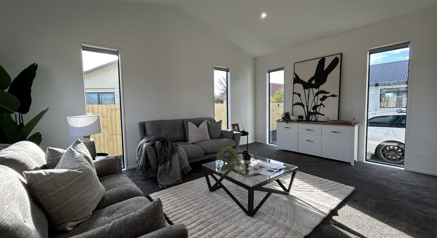  at 53A Dalkeith Street, Hoon Hay, Christchurch City, Canterbury