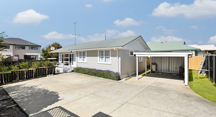  at 30A Tomin Road, Glenview, Hamilton