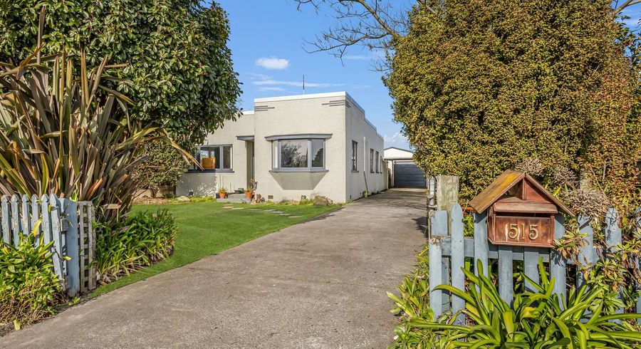  at 515 Windsor Avenue, Parkvale, Hastings, Hawke's Bay