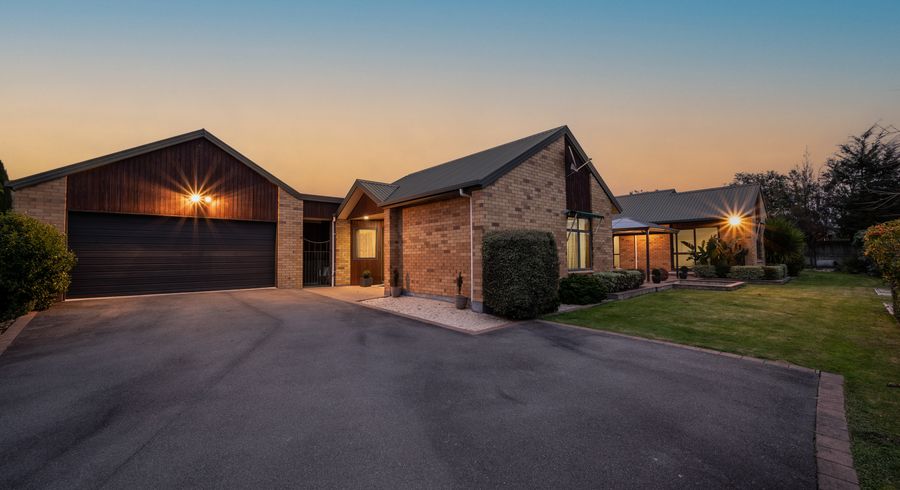  at 8 Kim Crescent, Witherlea, Blenheim