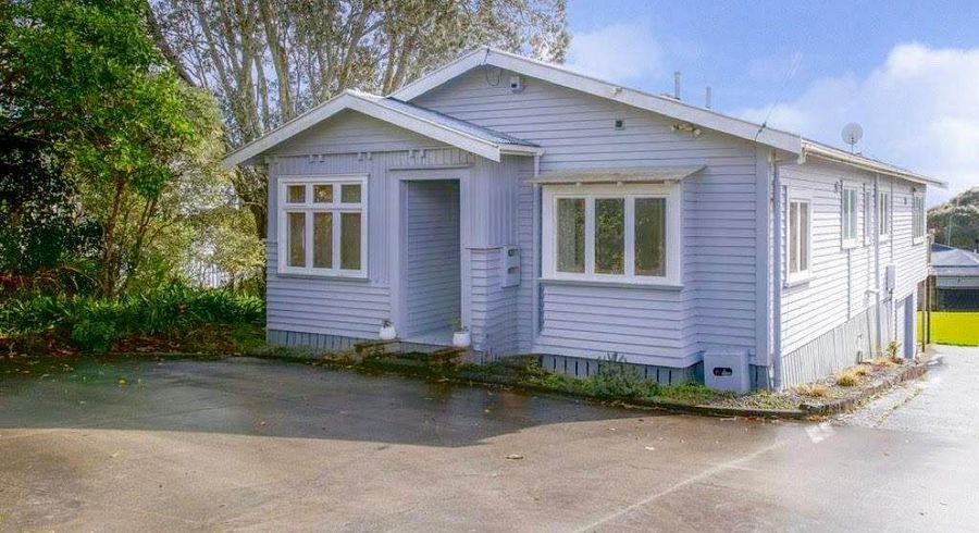  at 26 Clayburn Road, Glen Eden, Waitakere City, Auckland