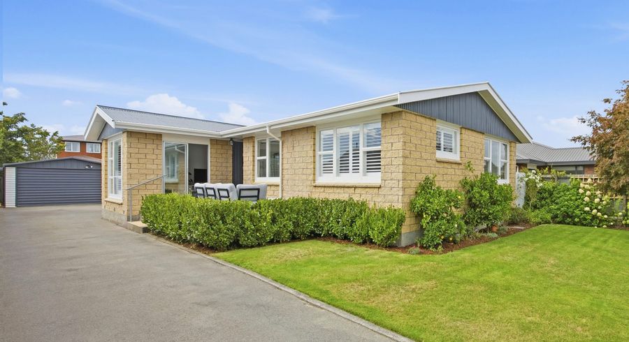  at 63 Fern Drive, Halswell, Christchurch City, Canterbury