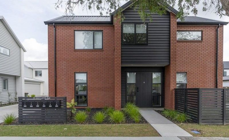  at 6/15 Glen Lynne Avenue, Queenwood, Hamilton, Waikato