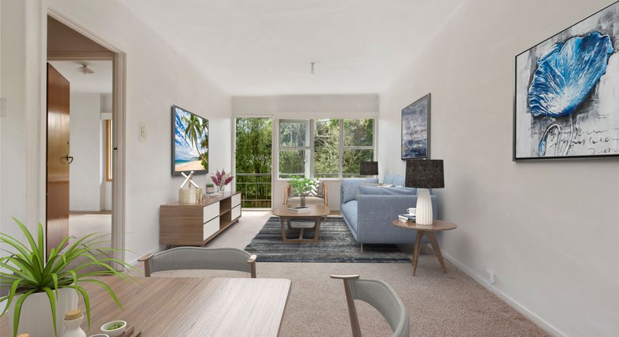  at 7/825 New North Road, Mount Albert, Auckland