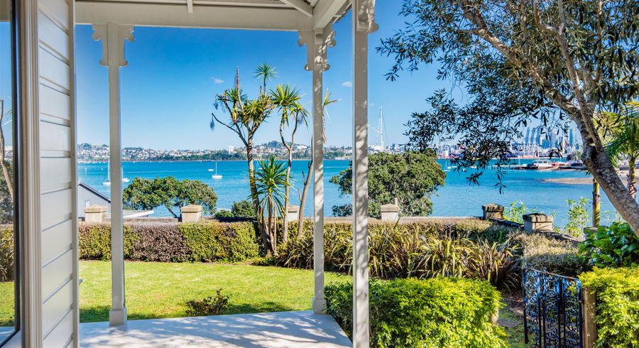  at 12 Jubilee Avenue, Devonport, Auckland