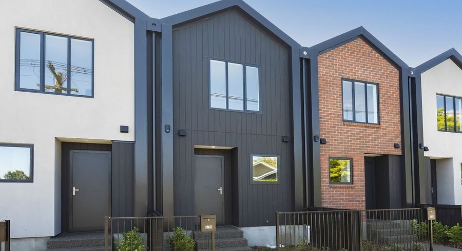  at 5/59 Avalon Street, Richmond, Christchurch City, Canterbury