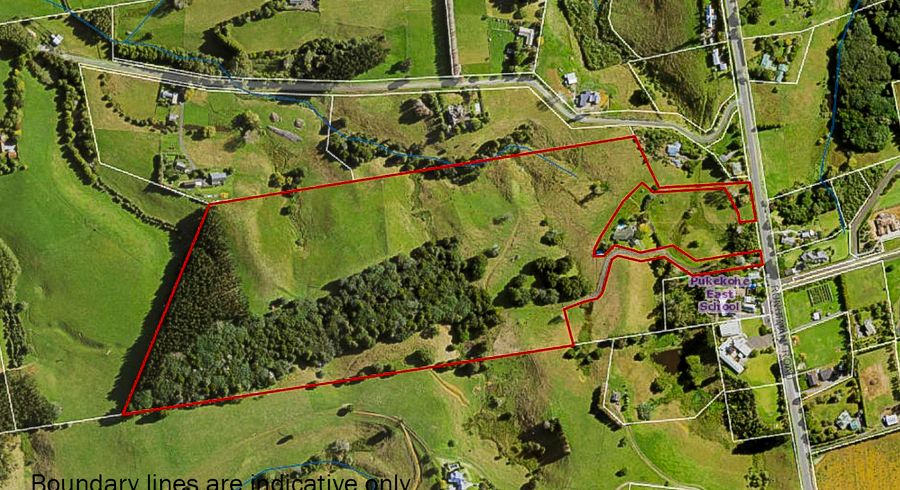  at 145B Runciman Road, Pukekohe East, Pukekohe