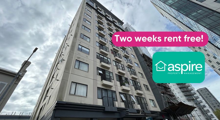  at 11J/15 Mount Street, City Centre, Auckland City, Auckland