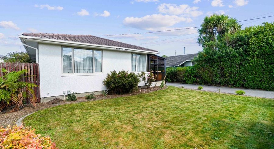  at 31 Marion Street, Hoon Hay, Christchurch City, Canterbury