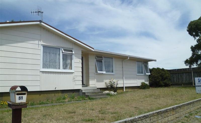  at 51 Cartier Crescent, Flaxmere, Hastings