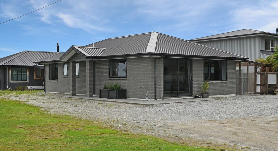  at 60 Kaniere Road, Hokitika, Westland, West Coast