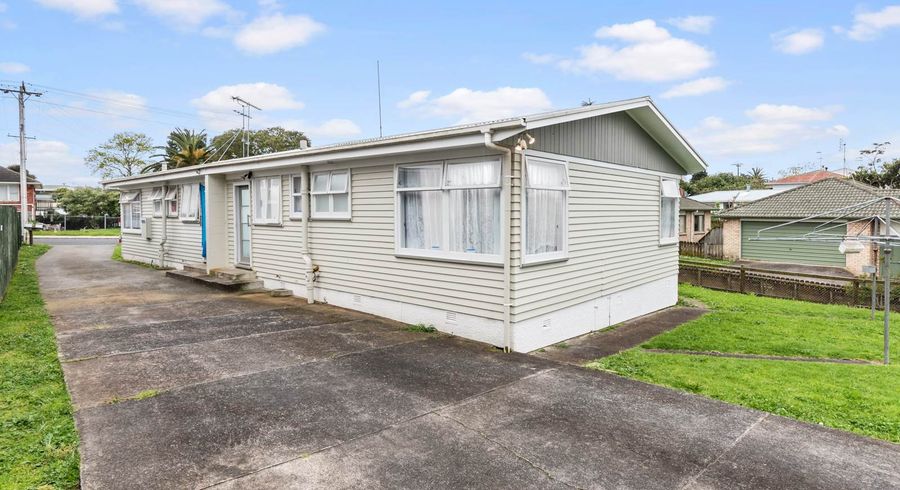  at 2/20 Thompson Terrace, Manurewa, Auckland
