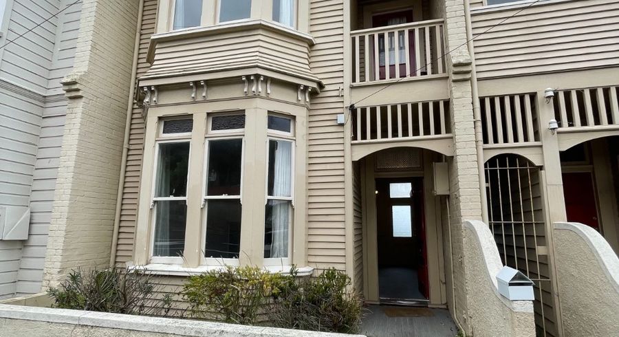  at 47 Arthur Street, City Centre, Dunedin, Otago